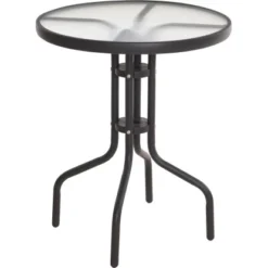 Runder Beistelltisch (H X Ø) 70 Cm X 60 Cm