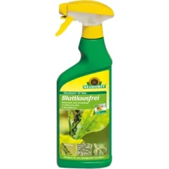 Neudorff Neudosan AF Neu Blattlausfrei 500 Ml