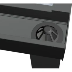 Terrassenüberdachung Professional 600 Cm X 300 Cm Anthrazit Struktur PC Opal 7 Terrassenüberdachung Professional 600 Cm X 300 Cm Anthrazit Struktur PC Opal -Vitavia Verkäufe 602145 11007300 4