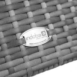 Indoba Gartenmöbel-Set Amalfi 6-teilig -Vitavia Verkäufe 60339188473 11001300 CU 30