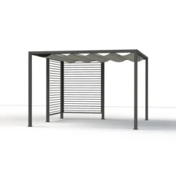 Siena Garden Sichtblende Für Schattenmanufaktur 150 Cm X 210 Cm -Vitavia Verkäufe 606400 1346 5