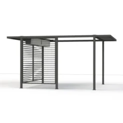 Siena Garden Sichtblende Für Schattenmanufaktur 150 Cm X 210 Cm -Vitavia Verkäufe 606400 1346 6