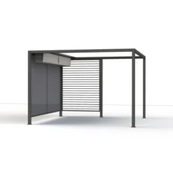 Siena Garden Sichtblende Für Schattenmanufaktur 150 Cm X 210 Cm -Vitavia Verkäufe 606400 1346 7