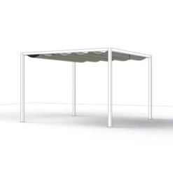 Siena Garden Dachbezug Für Schattenmanufaktur Grau 300 Cm X 300 Cm 8 Siena Garden Dachbezug Für Schattenmanufaktur Grau 300 Cm X 300 Cm -Vitavia Verkäufe 606405 1346 1