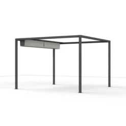 Siena Garden Dachbezug Für Schattenmanufaktur Grau 300 Cm X 300 Cm 9 Siena Garden Dachbezug Für Schattenmanufaktur Grau 300 Cm X 300 Cm -Vitavia Verkäufe 606405 1346 4