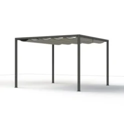 Siena Garden Dachbezug Für Schattenmanufaktur Grau 300 Cm X 300 Cm 10 Siena Garden Dachbezug Für Schattenmanufaktur Grau 300 Cm X 300 Cm -Vitavia Verkäufe 606405 1346 5