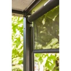 Siena Garden Roll-Up Für Schattenmanufaktur 300 Cm X 210 Cm -Vitavia Verkäufe 606406 1346 10