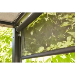 Siena Garden Roll-Up Für Schattenmanufaktur 300 Cm X 210 Cm -Vitavia Verkäufe 606406 1346 11