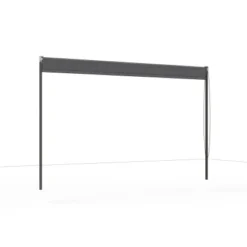 Siena Garden Roll-Up Für Schattenmanufaktur 300 Cm X 210 Cm -Vitavia Verkäufe 606406 1346 4