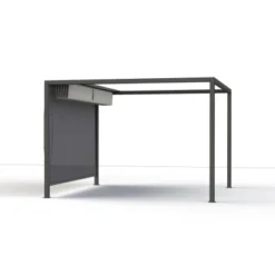 Siena Garden Roll-Up Für Schattenmanufaktur 300 Cm X 210 Cm -Vitavia Verkäufe 606406 1346 5