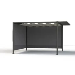 Siena Garden Roll-Up Für Schattenmanufaktur 300 Cm X 210 Cm -Vitavia Verkäufe 606406 1346 7