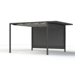 Siena Garden Roll-Up Für Schattenmanufaktur 300 Cm X 210 Cm -Vitavia Verkäufe 606406 1346 8