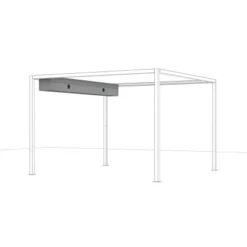 Siena Garden Schutzhülle AquaShield Für Schattenmanufaktur 300 Cm X 27 Cm X 30 C 9 Siena Garden Schutzhülle AquaShield Für Schattenmanufaktur 300 Cm X 27 Cm X 30 C -Vitavia Verkäufe 606408 1346 2