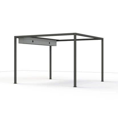 Siena Garden Schutzhülle AquaShield Für Schattenmanufaktur 300 Cm X 27 Cm X 30 C 4 Siena Garden Schutzhülle AquaShield Für Schattenmanufaktur 300 Cm X 27 Cm X 30 C – Bild 4