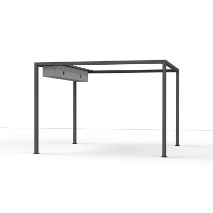 Siena Garden Schutzhülle AquaShield Für Schattenmanufaktur 300 Cm X 27 Cm X 30 C 5 Siena Garden Schutzhülle AquaShield Für Schattenmanufaktur 300 Cm X 27 Cm X 30 C – Bild 5