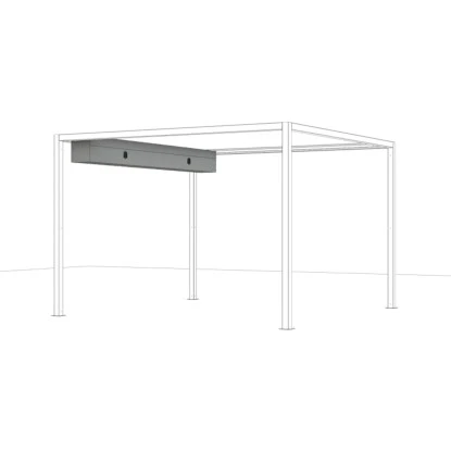 Siena Garden Schutzhülle AquaShield Für Schattenmanufaktur 300 Cm X 27 Cm X 30 C 6 Siena Garden Schutzhülle AquaShield Für Schattenmanufaktur 300 Cm X 27 Cm X 30 C – Bild 6