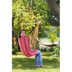 Amazonas Hängesitz Belize Vulcano 104 Cm X 56 Cm -Vitavia Verkäufe 606853 4147 3