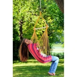 Amazonas Hängesitz Belize Vulcano 104 Cm X 56 Cm -Vitavia Verkäufe 606853 4147 4