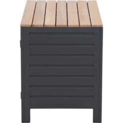 Siena Garden Outdoor Kitchen Mittelteil Sierra Niedrig 100 Cm X 56 Cm X 70 Cm -Vitavia Verkäufe 607209 1346 4