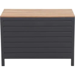 Siena Garden Outdoor Kitchen Mittelteil Sierra Niedrig 100 Cm X 56 Cm X 70 Cm -Vitavia Verkäufe 607209 1346 5