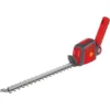 Wolf-Garten Wolf Garten Akku-Heckenschere Aufsatz HT 40 EM E-multi-star®