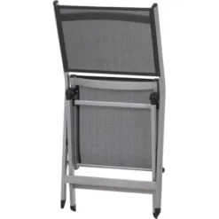 Siena Garden Klappstuhl Tesoro Silber 11 Siena Garden Klappstuhl Tesoro Silber -Vitavia Verkäufe 607712 1346 7