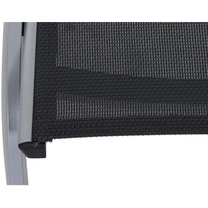 Siena Garden Hocker Tesoro Zerlegt Silber 52 Cm X 52 Cm X 45 Cm 4 Siena Garden Hocker Tesoro Zerlegt Silber 52 Cm X 52 Cm X 45 Cm – Bild 4