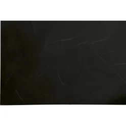 Gartentisch Harris Rechteckig Schwarz 160 Cm X 90 Cm -Vitavia Verkäufe 608461 CU01 140820 L RET01