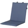 Madison Stapelstuhl Auflage Outdoor Panama Safier Blue 97 X 49 Cm