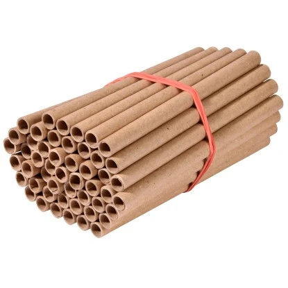 Mischkarton Papierhülsen 1200 Stück 3 Mischkarton Papierhülsen 1200 Stück – Bild 3