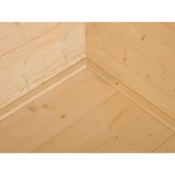 Boden Für OBI Gartenhaus Kompakt C