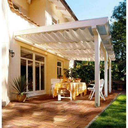 Skan Holz Sonnensegel Für Breite 648 Cm Tiefe 307/339/350 Cm 1 Skan Holz Sonnensegel Für Breite 648 Cm Tiefe 307/339/350 Cm