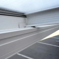 Home Deluxe Terrassenüberdachung Solis Alu 557 X 303 X 226 / 278 Cm Weiß 24 Home Deluxe Terrassenüberdachung Solis Alu 557 X 303 X 226 / 278 Cm Weiß -Vitavia Verkäufe 6234843 11007200 8