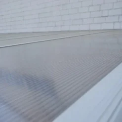 Home Deluxe Terrassenüberdachung Solis Alu 618 X 303 X 226 / 278 Cm Weiß -Vitavia Verkäufe 6234926 11007200 6