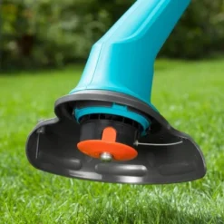 Gardena Elektro-Rasentrimmer SmallCut 300/23 14 Gardena Elektro-Rasentrimmer SmallCut 300/23 -Vitavia Verkäufe 6235154 A 02