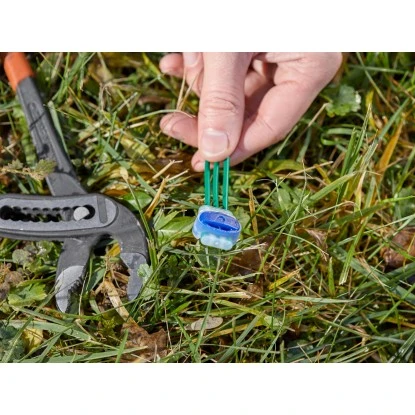 Gardena Verbinder Und Anschlussklemmen 4 Gardena Verbinder Und Anschlussklemmen – Bild 4