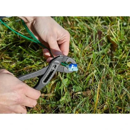 Gardena Verbinder Und Anschlussklemmen 6 Gardena Verbinder Und Anschlussklemmen – Bild 6