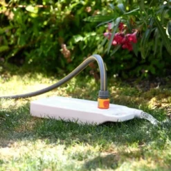 Hozelock Trommelkomposter Easy Mix 2in1 -Vitavia Verkäufe 6280176 103370 A 06