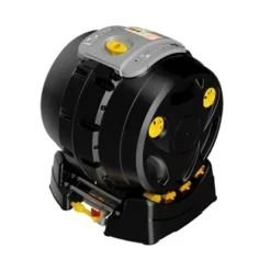 Hozelock Trommelkomposter Easy Mix 2in1
