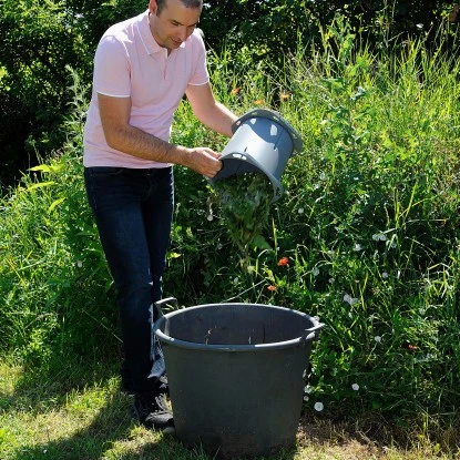 Hozelock Düngermischer Pure Biomix 13 Hozelock Düngermischer Pure Biomix – Bild 13