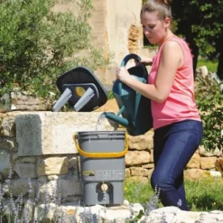 Hozelock Düngermischer Pure Biomix 20 Hozelock Düngermischer Pure Biomix -Vitavia Verkäufe 6280275 103370 A 05