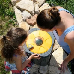 Hozelock Düngermischer Pure Biomix 24 Hozelock Düngermischer Pure Biomix -Vitavia Verkäufe 6280275 103370 A 08