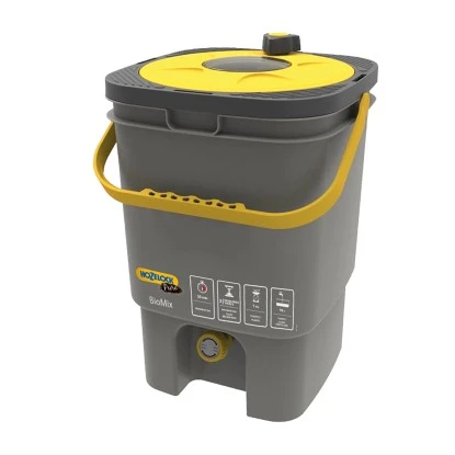 Hozelock Düngermischer Pure Biomix 4 Hozelock Düngermischer Pure Biomix – Bild 4