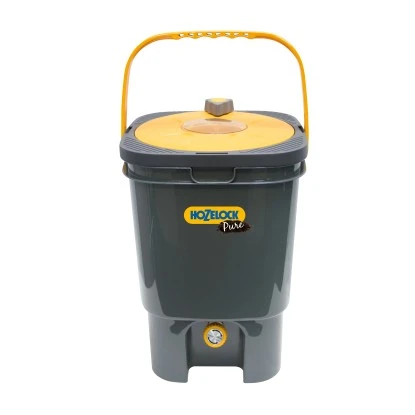 Hozelock Düngermischer Pure Biomix 3 Hozelock Düngermischer Pure Biomix – Bild 3