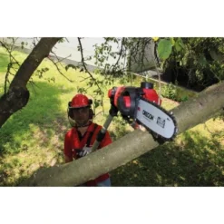 Einhell Akku-Hochentaster Und Heckenschere GE-HC 18 Li T Kit Inkl.Power X-Change -Vitavia Verkäufe 632828 2171 07