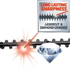 Einhell Akku-Hochentaster Und Heckenschere GE-HC 18 Li T Kit Inkl.Power X-Change -Vitavia Verkäufe 632828 2171 13