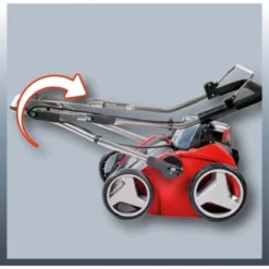 Einhell Akku-Vertikutierer-Lüfter GE-SC 35 Li Solo Power X-Change -Vitavia Verkäufe 632831 2171 07