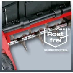 Einhell Akku-Vertikutierer-Lüfter GE-SC 35 Li Solo Power X-Change -Vitavia Verkäufe 632831 2171 10