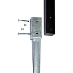 Dobar Profi-Insektenhotel XL Mit Pfahlständer Und 3 Lärche-Nistblöcken -Vitavia Verkäufe 637 luxus insektenhotel 08