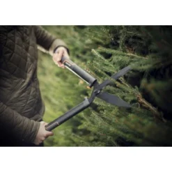 Fiskars Heckenschere SingleStep HS22 Mit 58 Cm Länge -Vitavia Verkäufe 6411501147301 4905 2